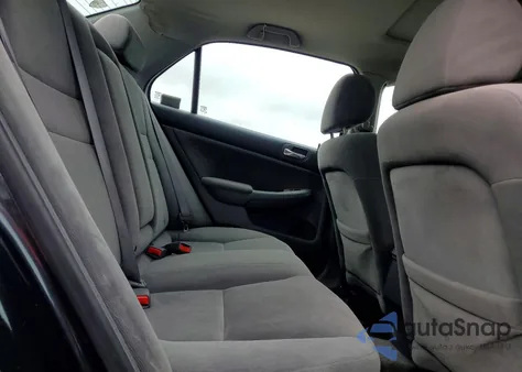 2004 Honda Accord Ex from USA, damaged, VIN 1HGCM56624A179248